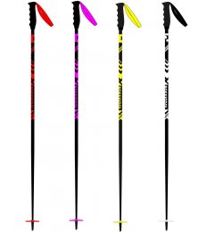 Btons de ski Rossignol Stove