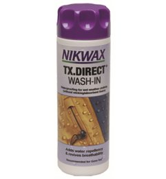 WASH IN TX DIRECT