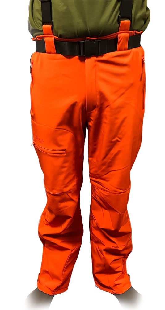 Pantalons de ski homme - Technique EXtrême