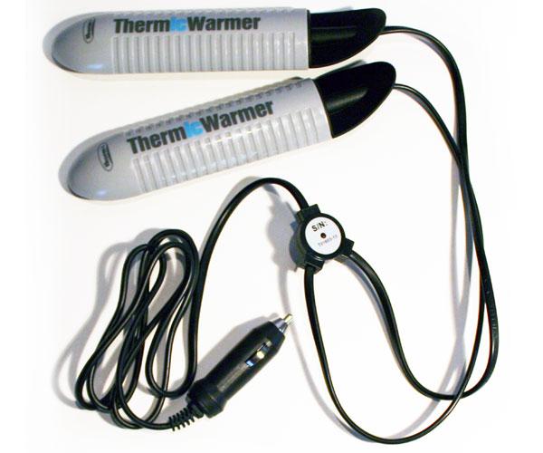 Sèche Chaussure Thermic Warmer 12v Thermic sur Technique Extrême