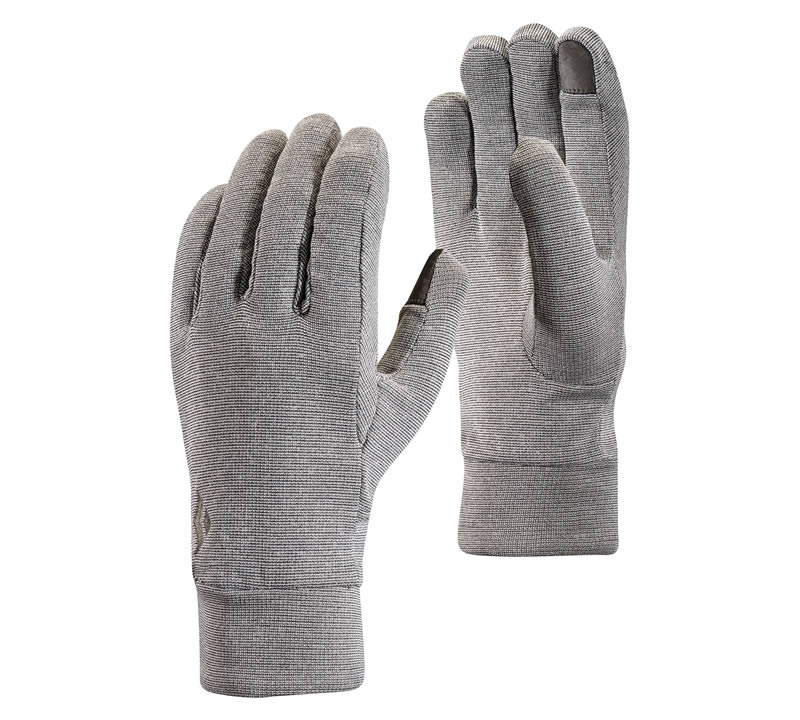 HydroSmart Sous-gants de snow/ski pour Femme