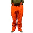 Pantalon de Ski Eldera Orange